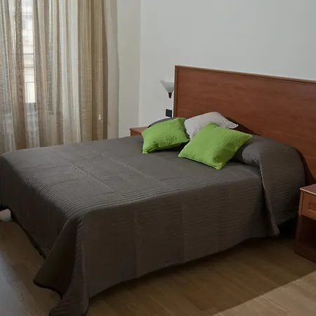 Apartmán Le Cupoline Řím