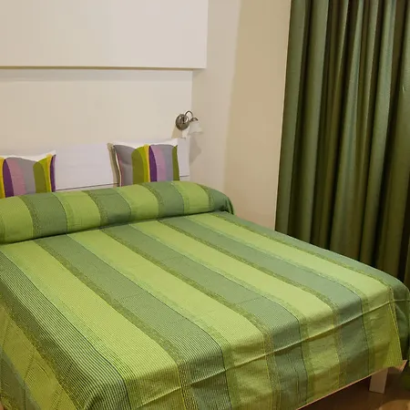 Apartmán Le Cupoline *
