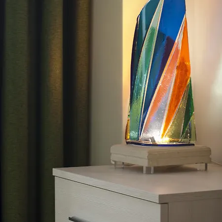 Apartmán Le Cupoline Řím