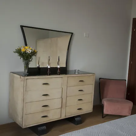 Apartmán Le Cupoline *