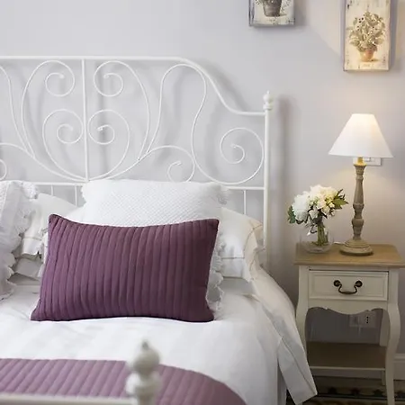 Bed & Breakfast Dd Luxury House Rome
