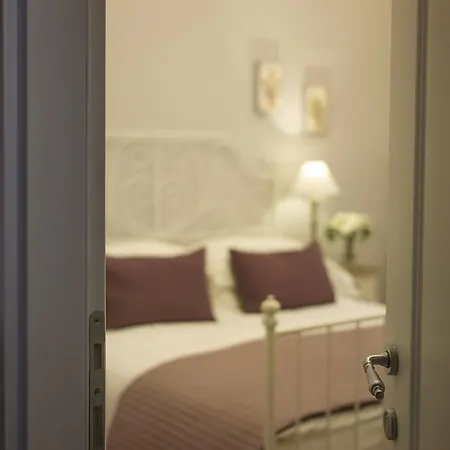 Dd Luxury House Rome