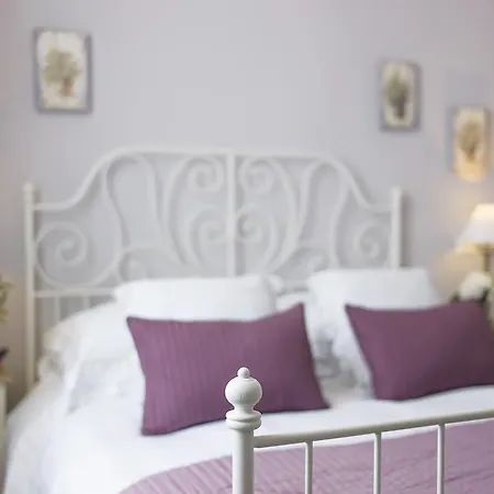 Bed & Breakfast Dd Luxury House Rome