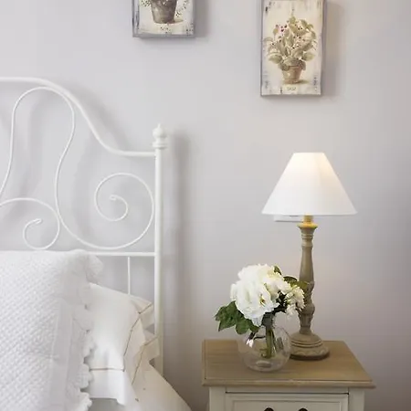 Bed & Breakfast Dd Luxury House Rome