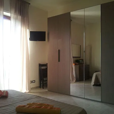 Bed & Breakfast Bellaventura Rome