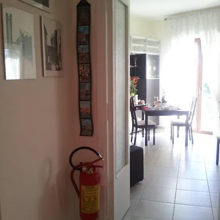 Bed & Breakfast Bellaventura Rome