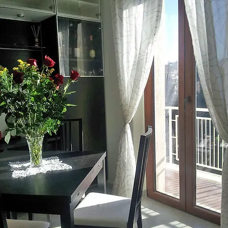 Bellaventura Rome