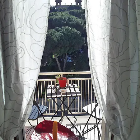 Bed & Breakfast Bellaventura
