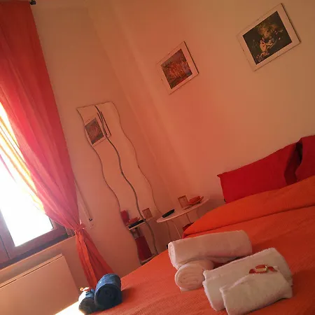 Bed & Breakfast Bellaventura 3*