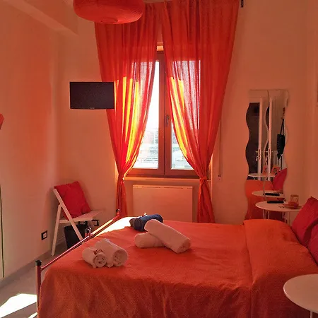 Bellaventura Rome