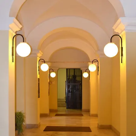 Bed & Breakfast Gioielli Di Cornelia