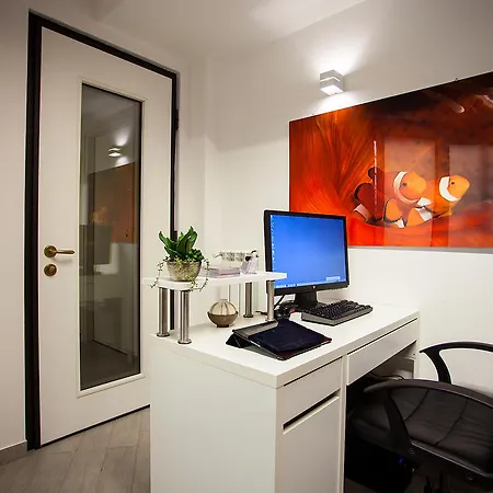 Elements Guest House