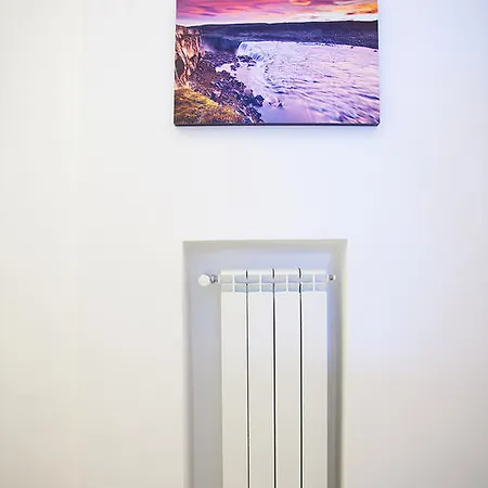 Elements Guest House Rome