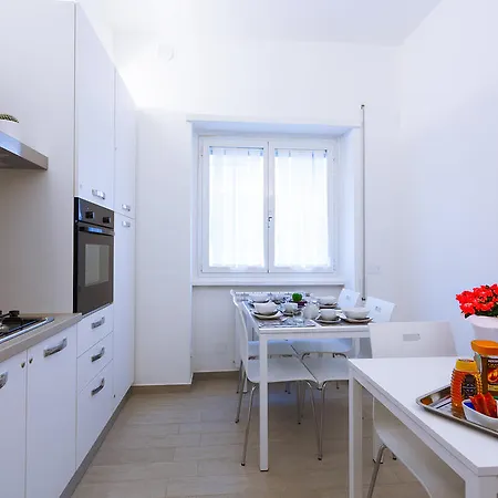 Guest house Elements Guest House Rome
