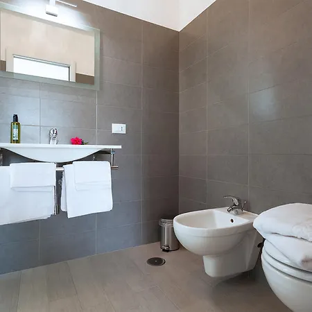 Elements Guest House