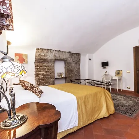 Bed & Breakfast Rifugio Degli Artisti 2*