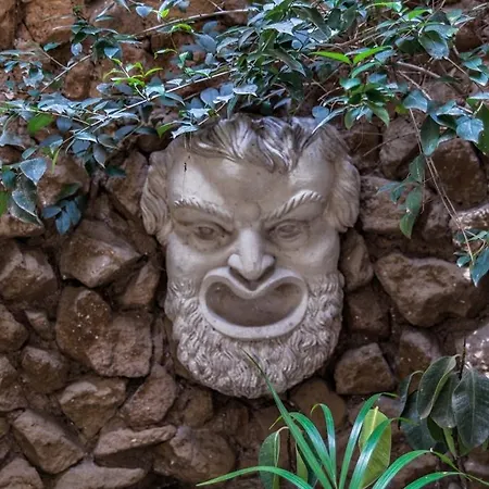 Rifugio Degli Artisti Roma