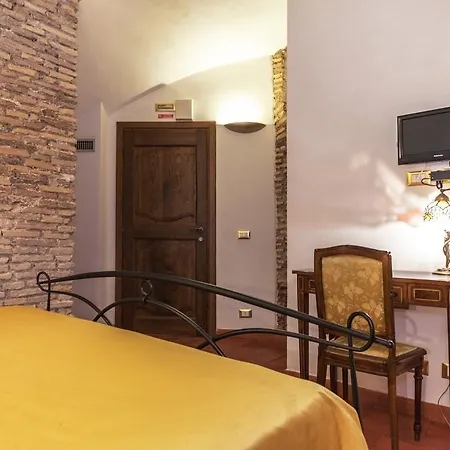 Bed & Breakfast Rifugio Degli Artisti 2*