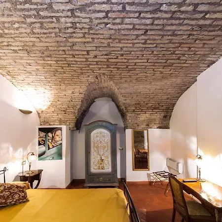 Bed & Breakfast Rifugio Degli Artisti