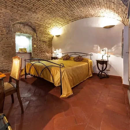 Bed & Breakfast Rifugio Degli Artisti 2*