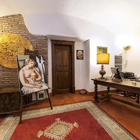 Rifugio Degli Artisti