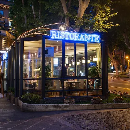 Hotel Imperiale Roma