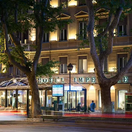 Hotel Imperiale Roma