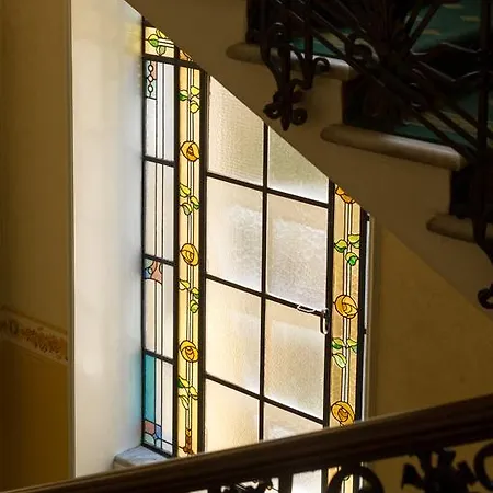 Hotel Imperiale