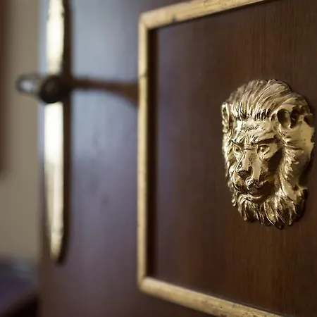 Hotel Imperiale Roma