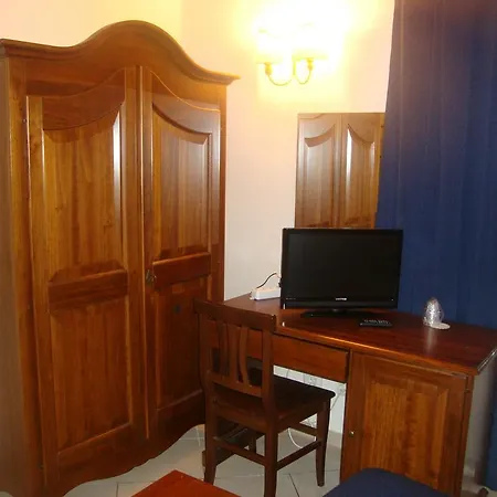 Hotel Primus