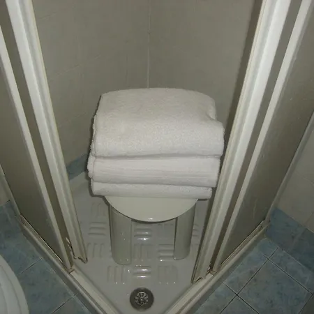 Hotel Primus Roma