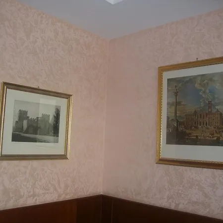 Hotel Primus 3*