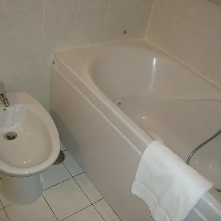 Hotel Primus Roma