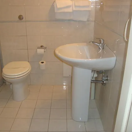 Hotel Primus Roma
