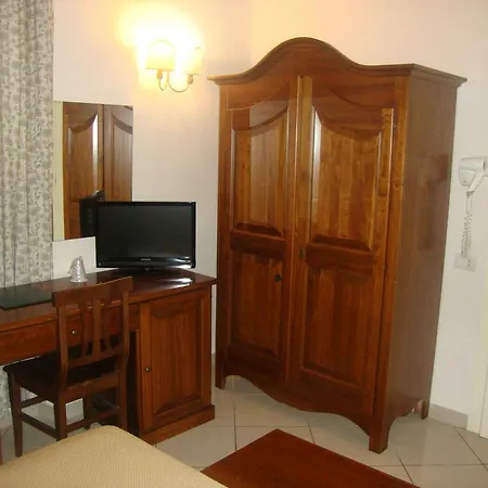Hotel Primus