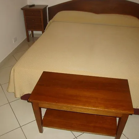 Hotel Primus