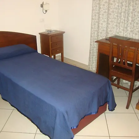 Hotel Primus