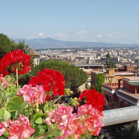 Maria 4* Rome