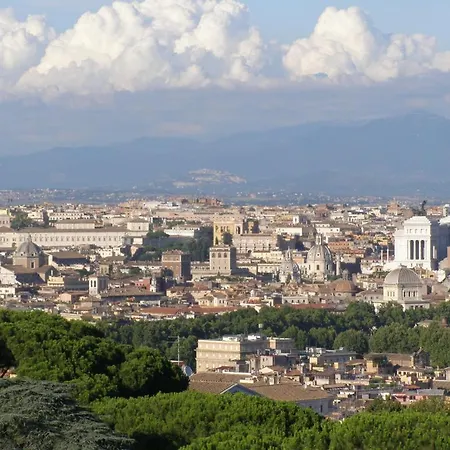 Maria 4* Rome