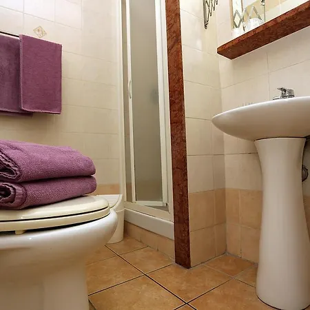 Hotel Bergamo 2*