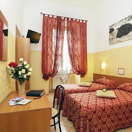 Bergamo Rome