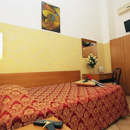 Hotel Bergamo