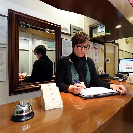 Hotel Bergamo