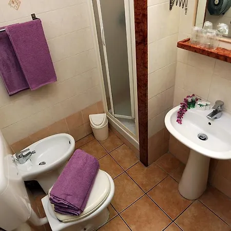 Hotel Bergamo