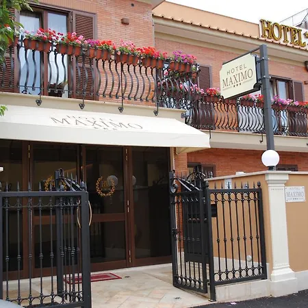 Maximo Roma