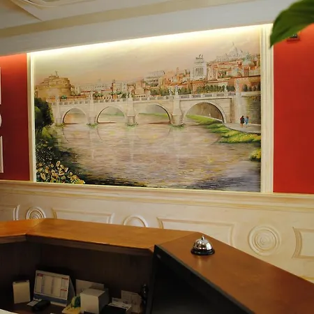 Hotel Maximo
