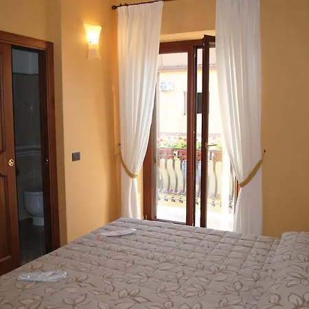 Hotel Maximo Roma