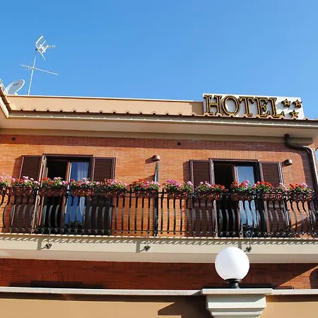 Maximo Roma
