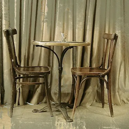 فندق The B Place روما