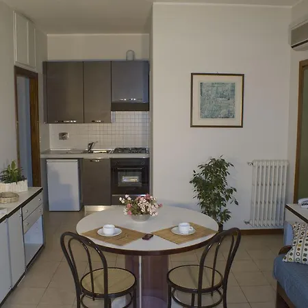 Aparthotel Medaglie D'oro